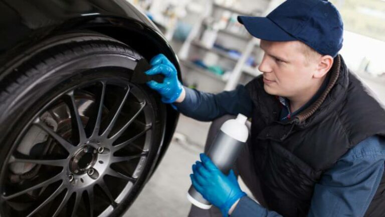 Benefits Of Hiring A Professional Car Wash Service