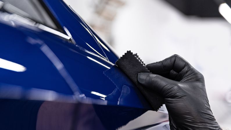 Considering Ceramic Coating For Your Car